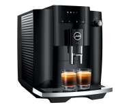 Jura E4 Piano Black (EA) - 1178344 - zdjęcie 3